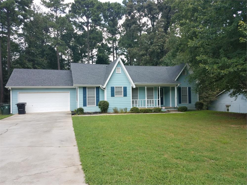 1144 Plantation Dr Se, Conyers, GA 30094-4154