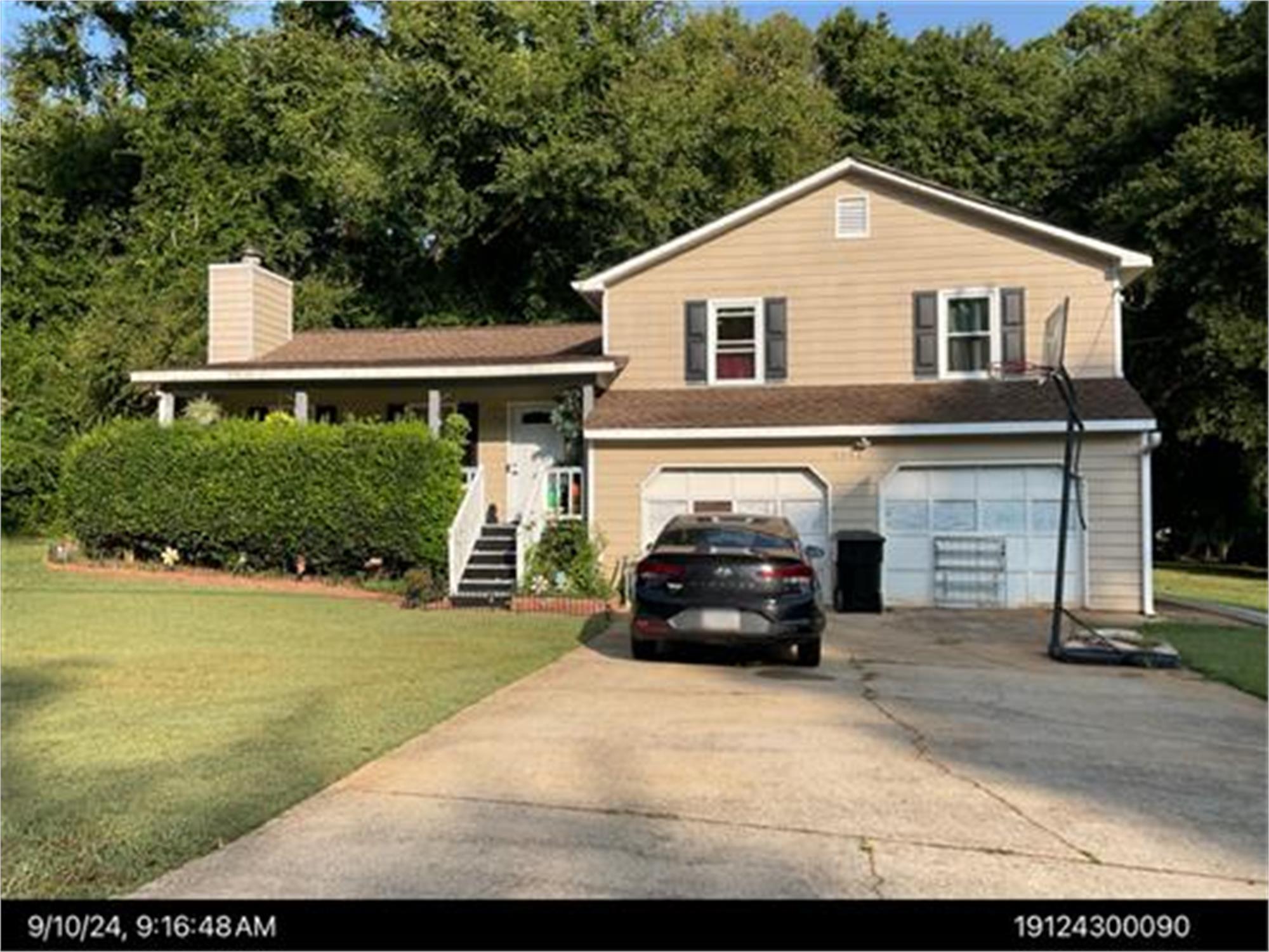 5398 Springbrook Dr Sw, Powder Springs, GA 30127-3536