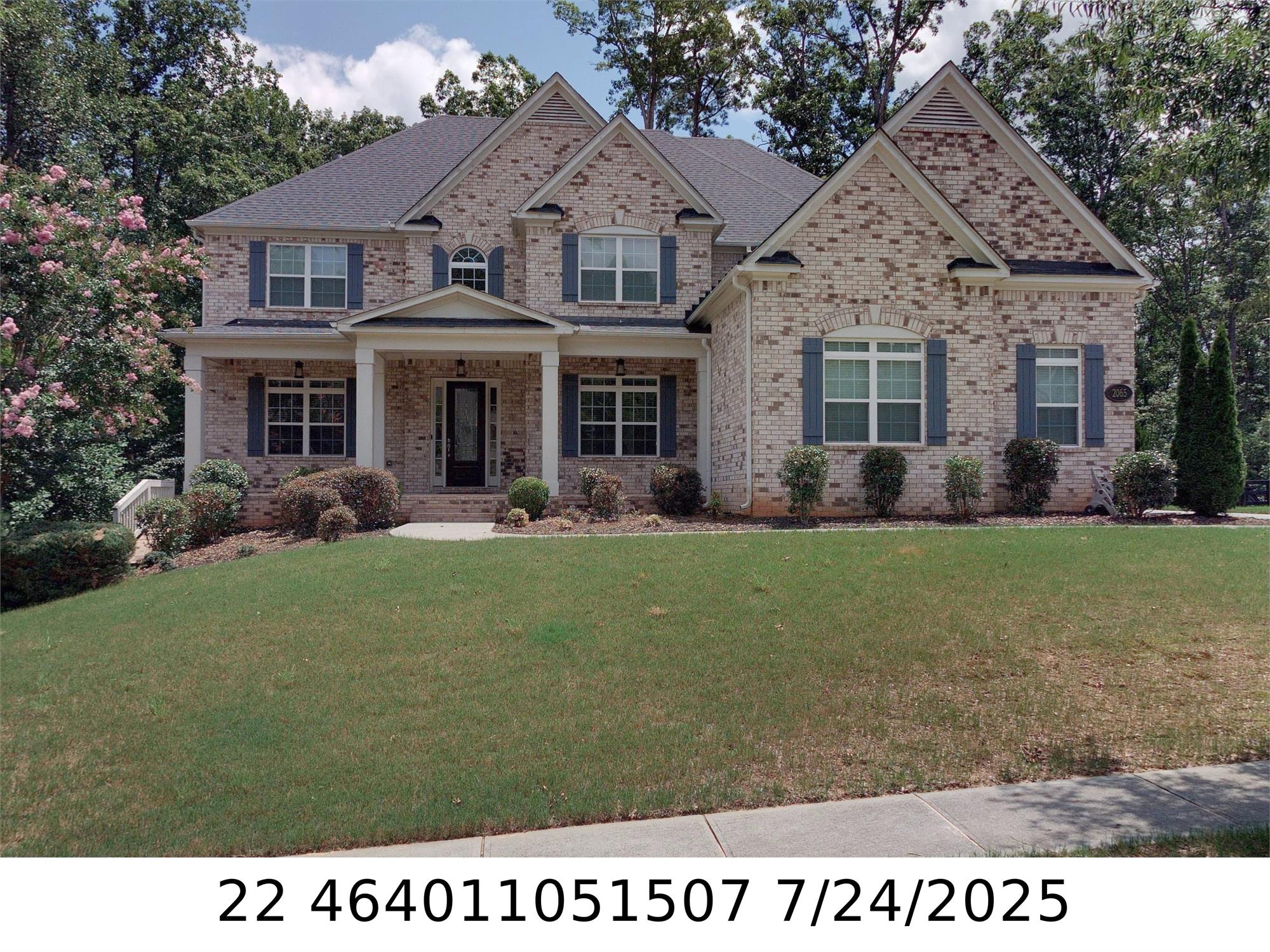 2065 Wessex Ct, Alpharetta, GA 30009-3109