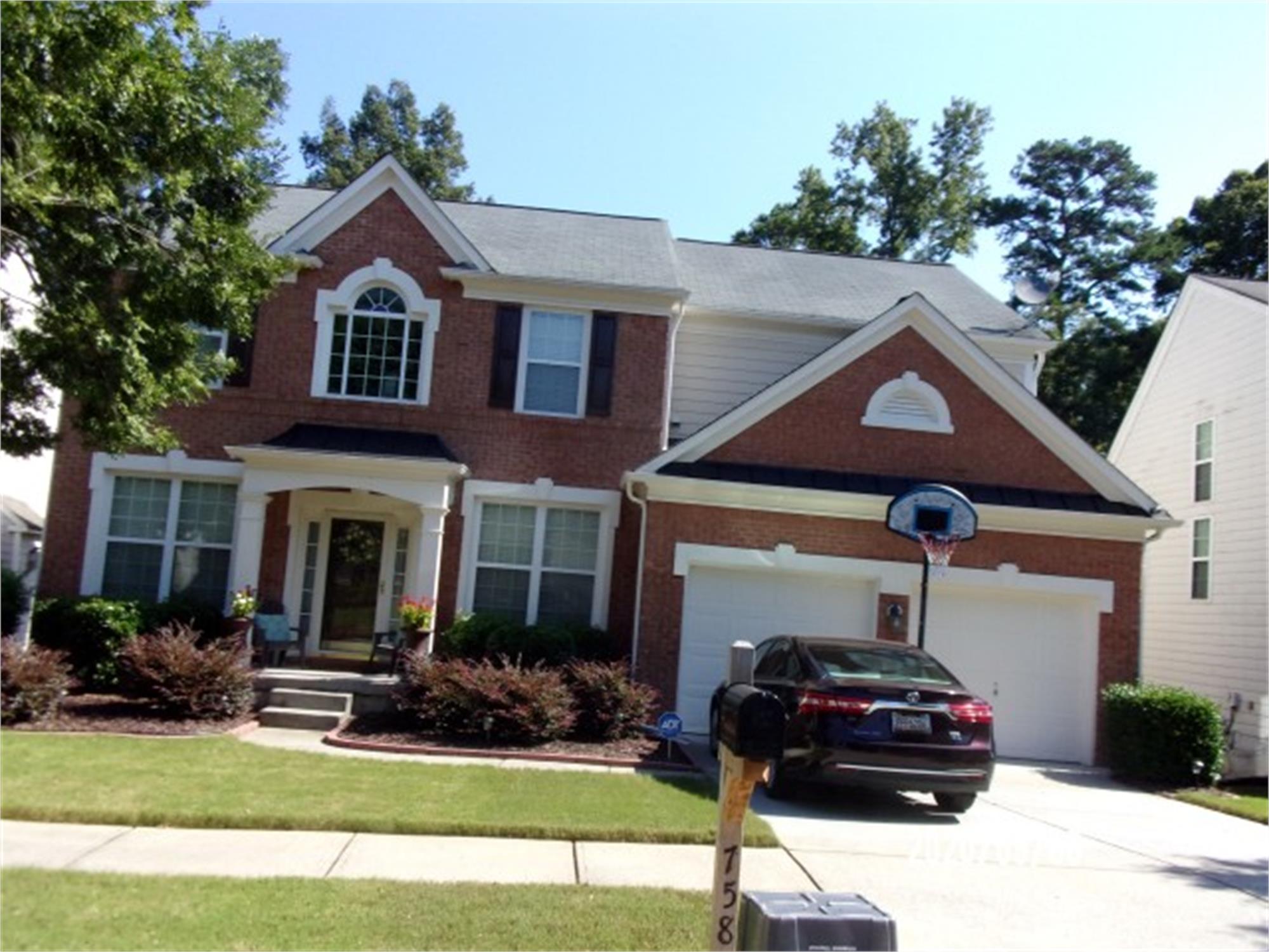 758 Prada Ct Ne, Lawrenceville, GA 30043-8006