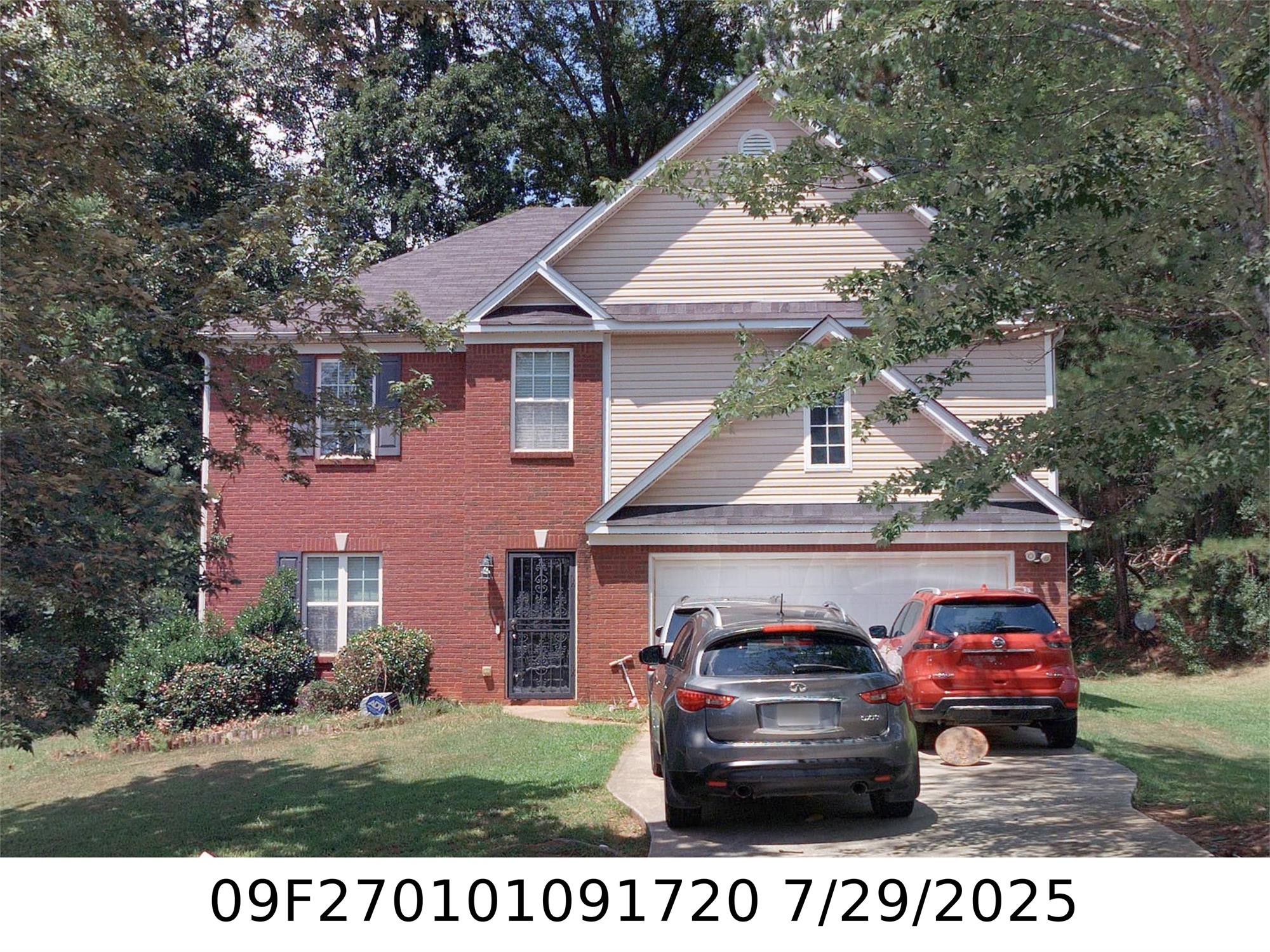4897 Wexford Trl, Atlanta, GA 30349-8913