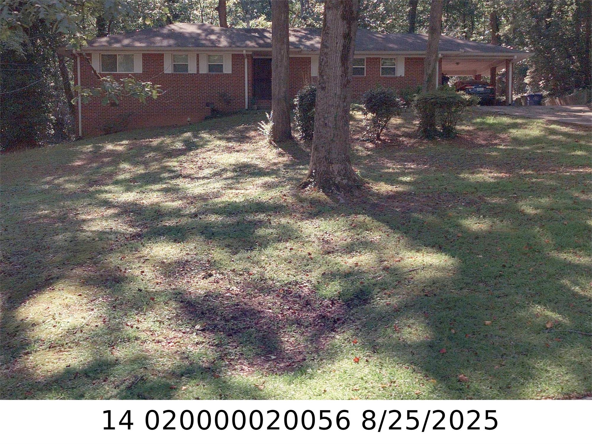 1557 Mill Acres Dr Sw, Atlanta, GA 30311-3807