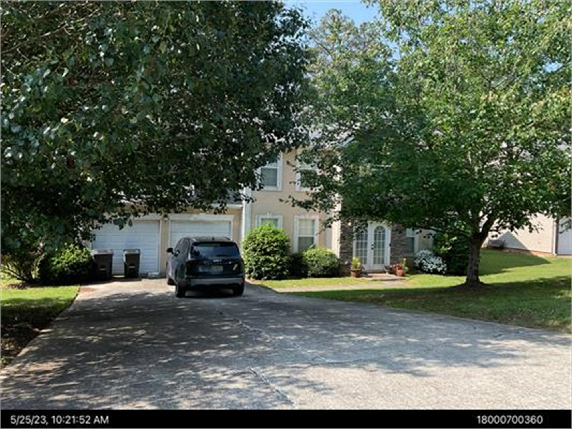 5407 Beaver Lake Dr Sw, Powder Springs, GA 30127-4799
