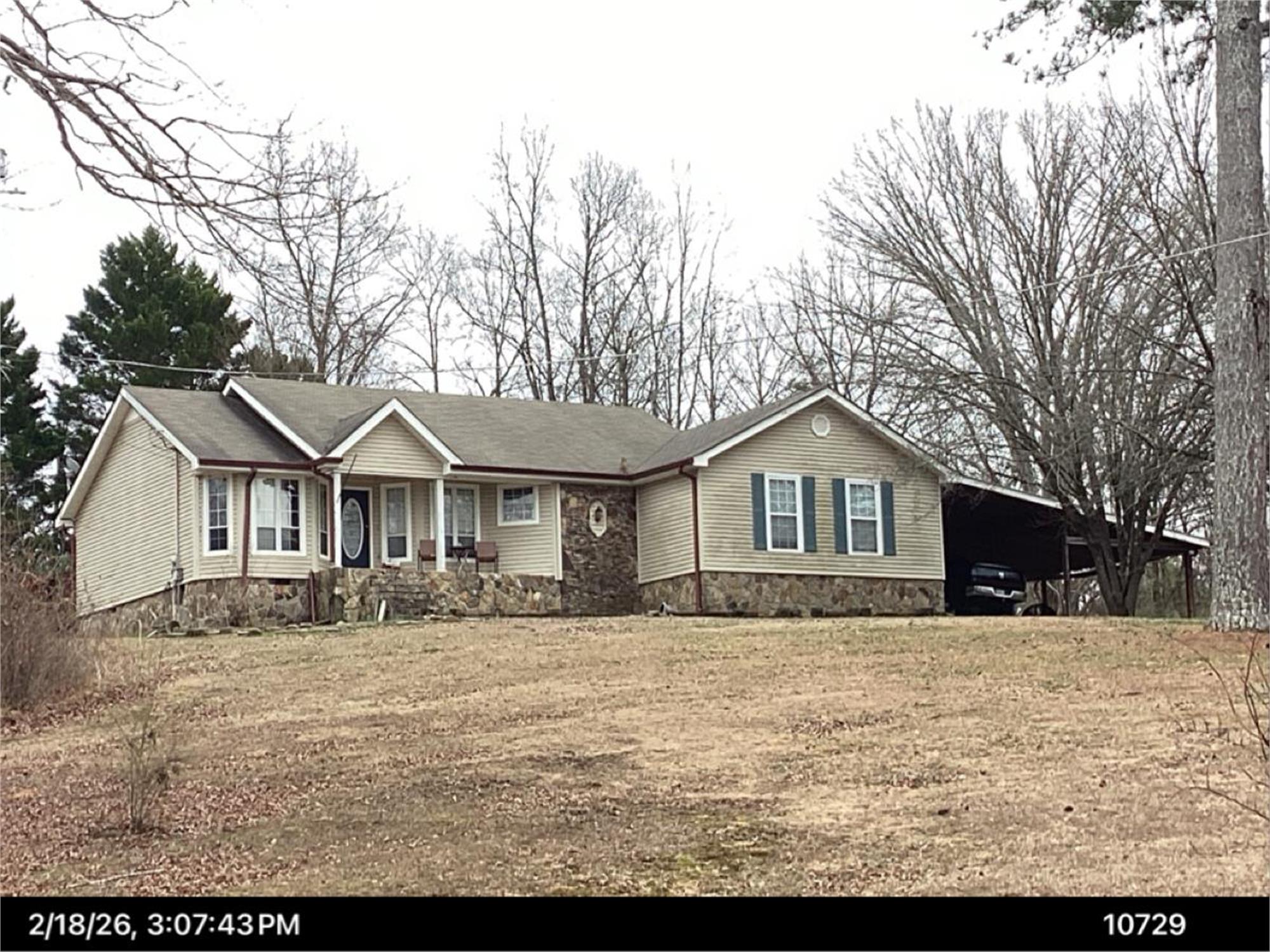224 Elm Tree Rd, Ringgold, GA 30736-6611