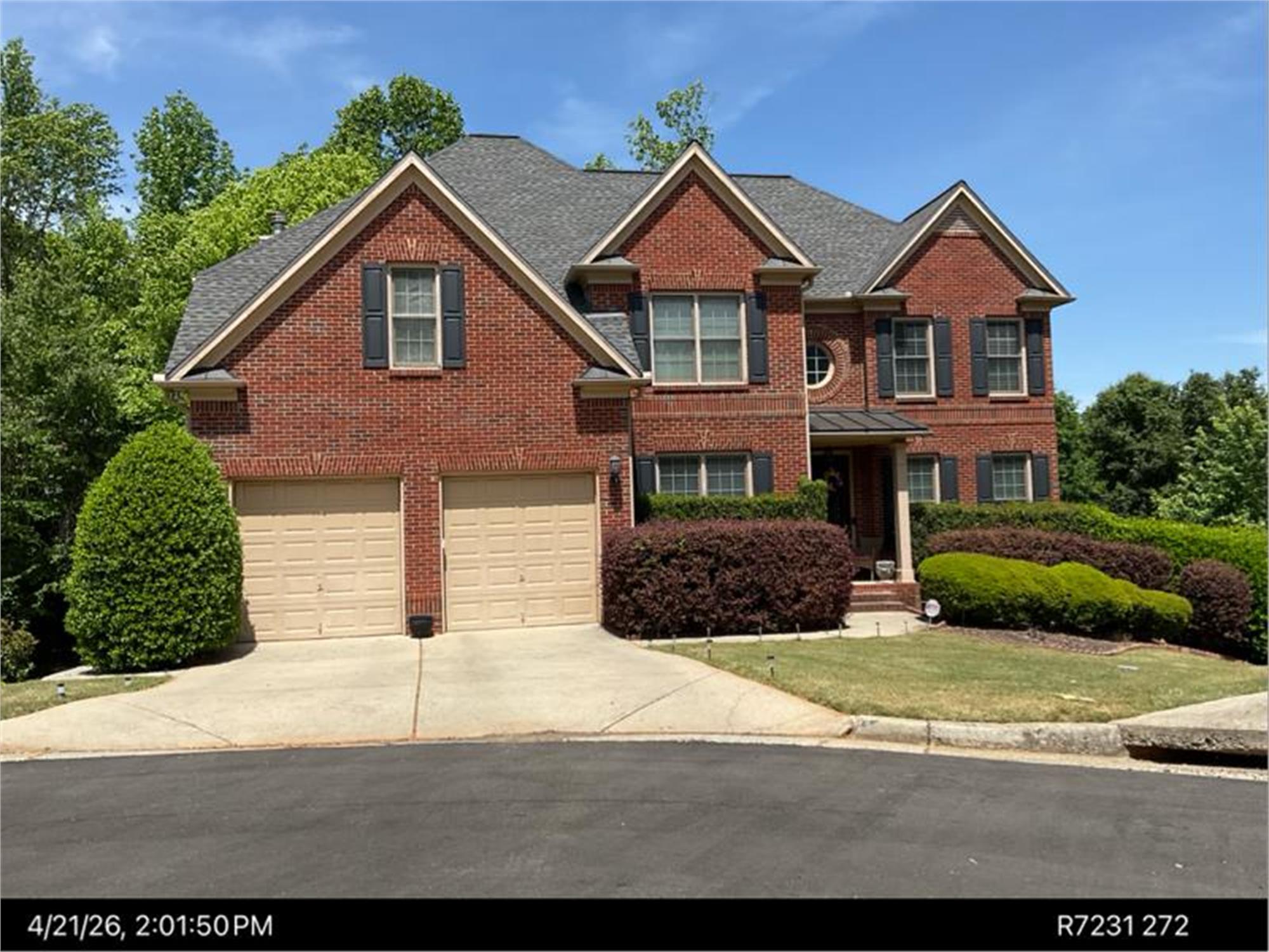 974 Poplar Mill Way Ne, Buford, GA 30518-8764
