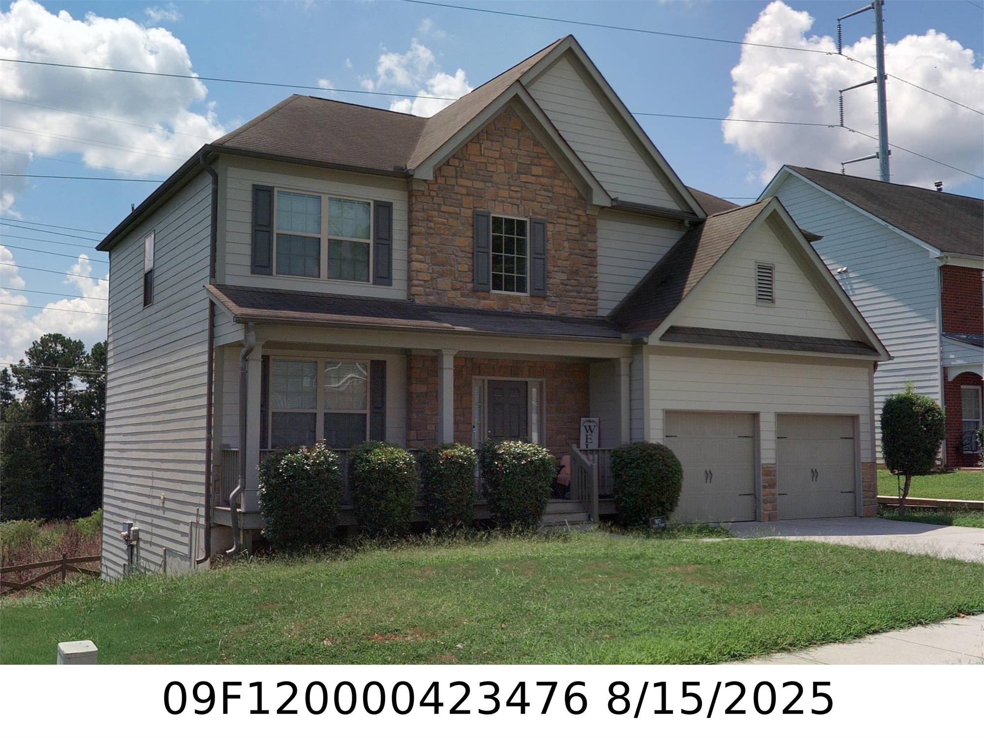 7357 Basalt Dr, Union City, GA 30291-3440
