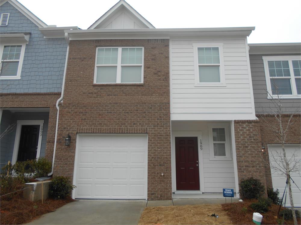 1989 Millstream Holw Nw, Conyers, GA 30012-3596