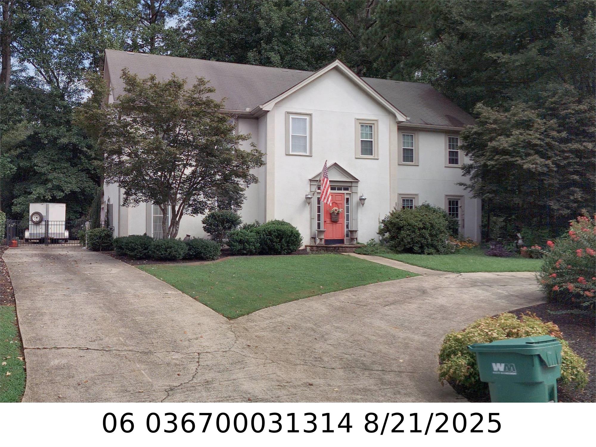 9035 Carroll Manor Dr, Atlanta, GA 30350-2010