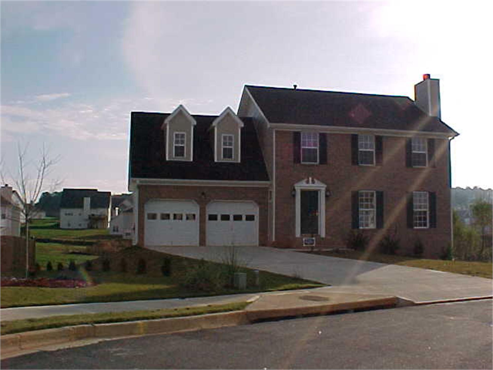 408 Dunagan Chase Dr Se, Lawrenceville, GA 30045-6831