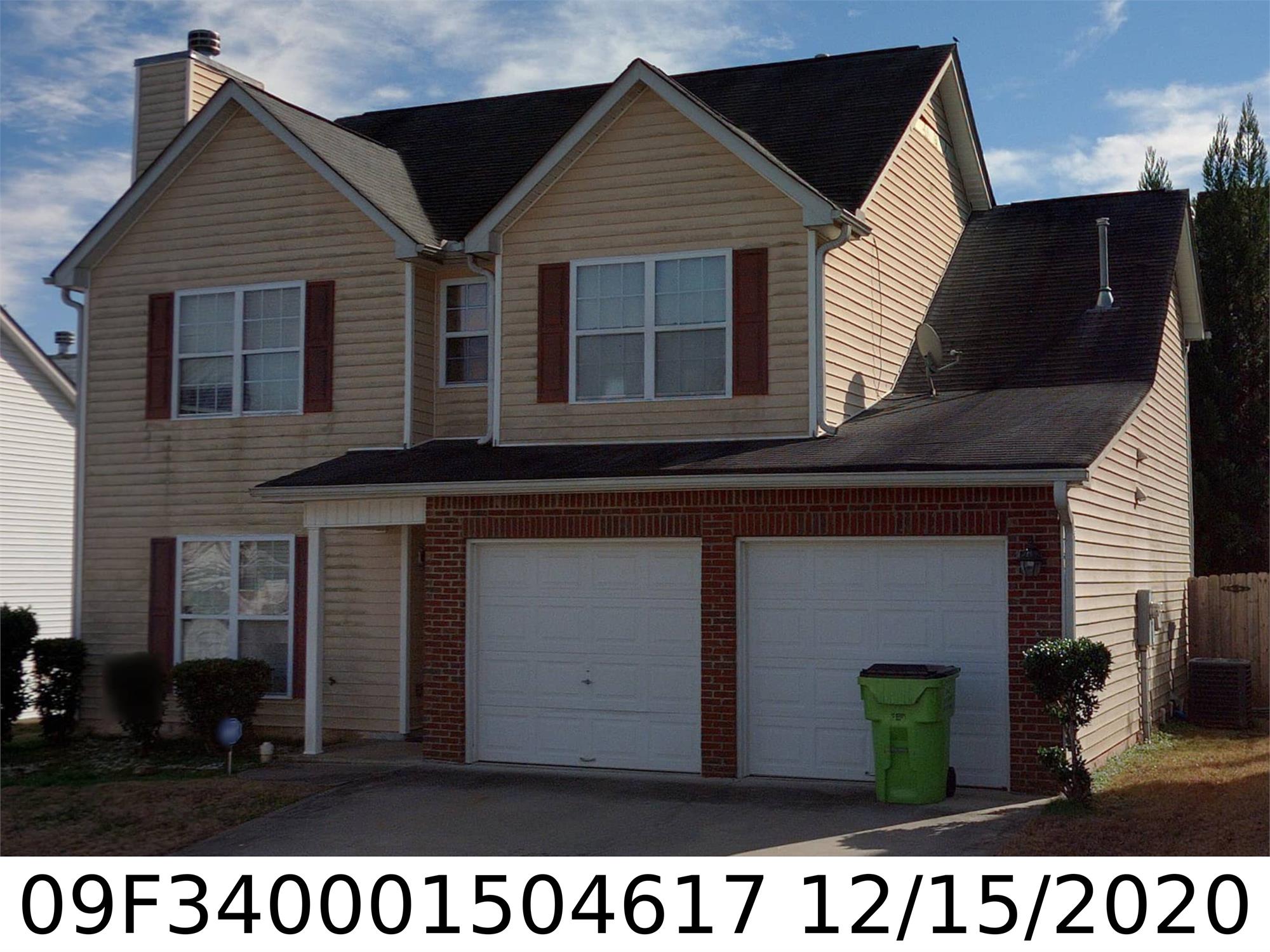 4936 Antelope Cv, Atlanta, GA 30349-7008