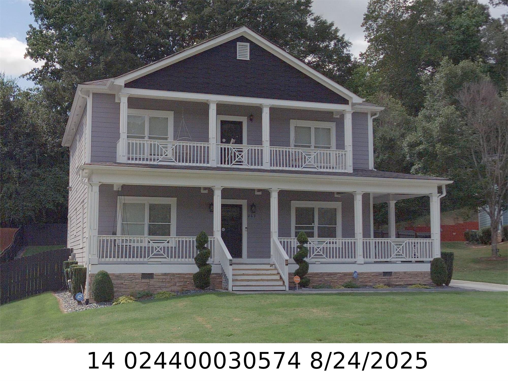 269 Boulder Park Ln Sw, Atlanta, GA 30331-1821