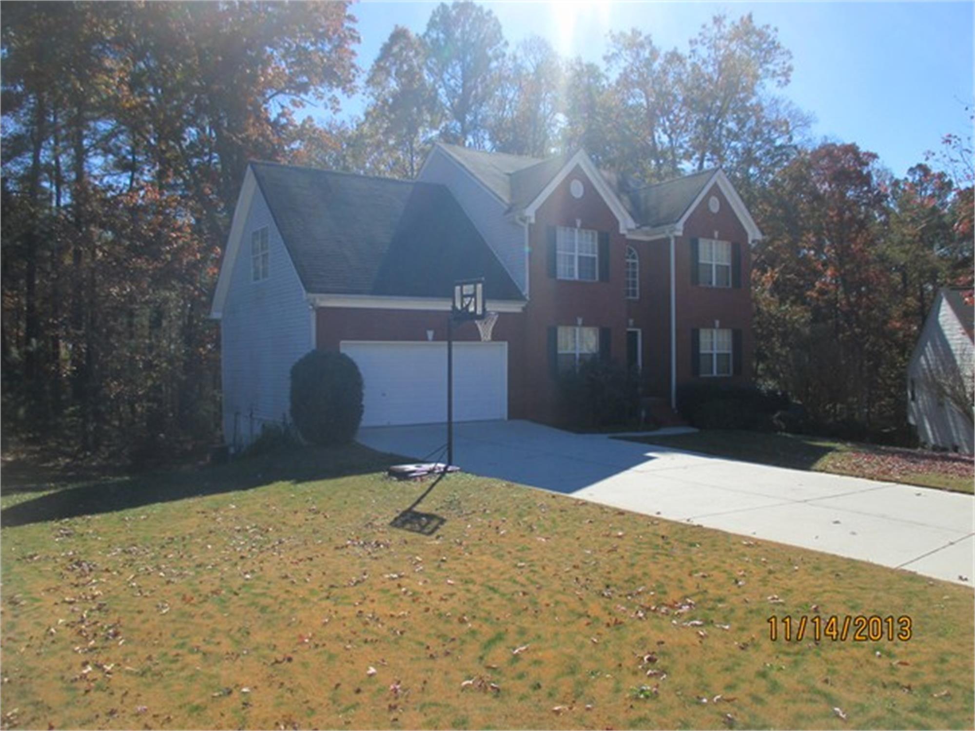 1010 Amhearst Oaks Dr, Lawrenceville, GA 30043-4758