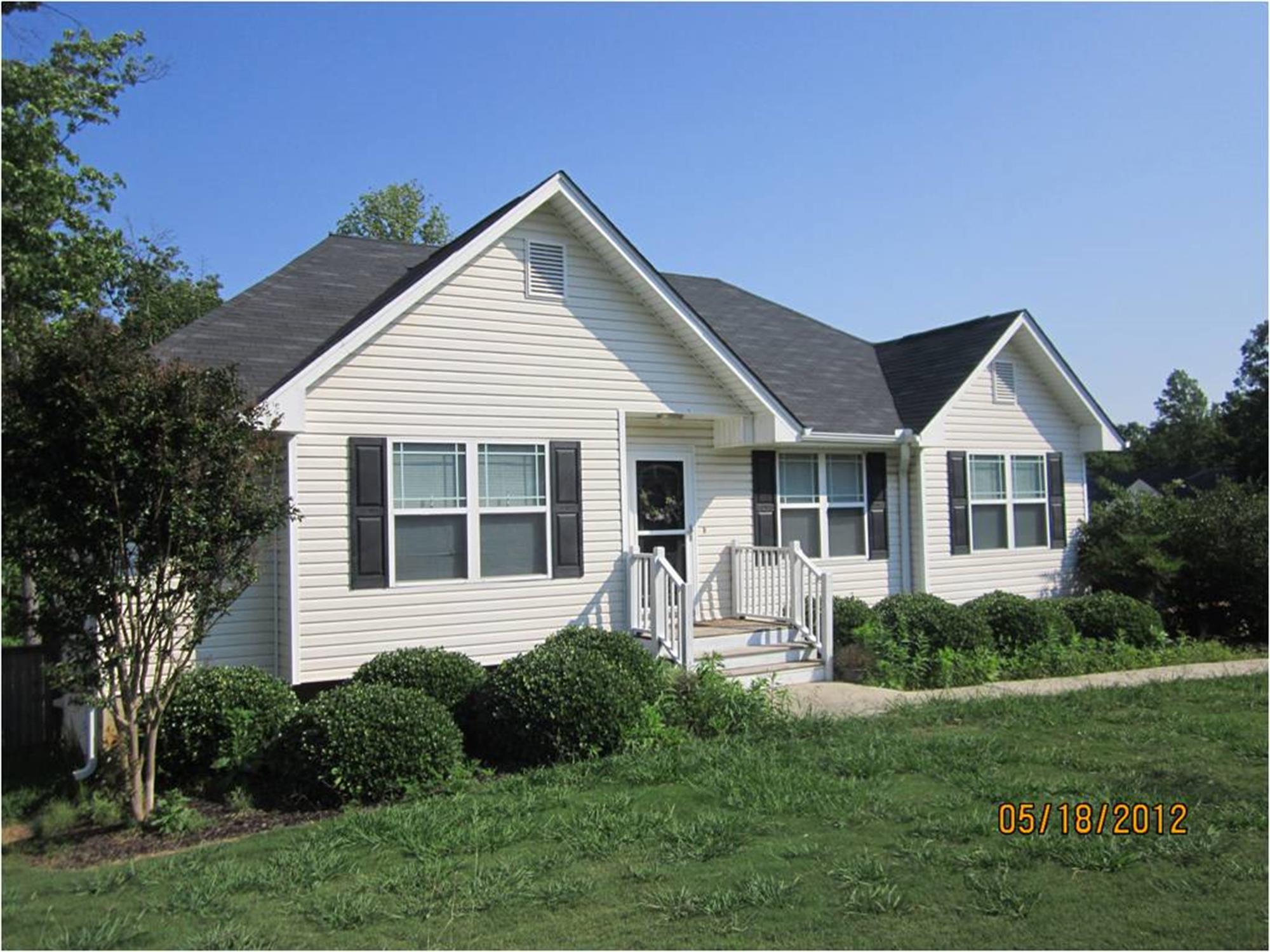 199 Brookhaven Way, Rockmart, GA 30153-7362