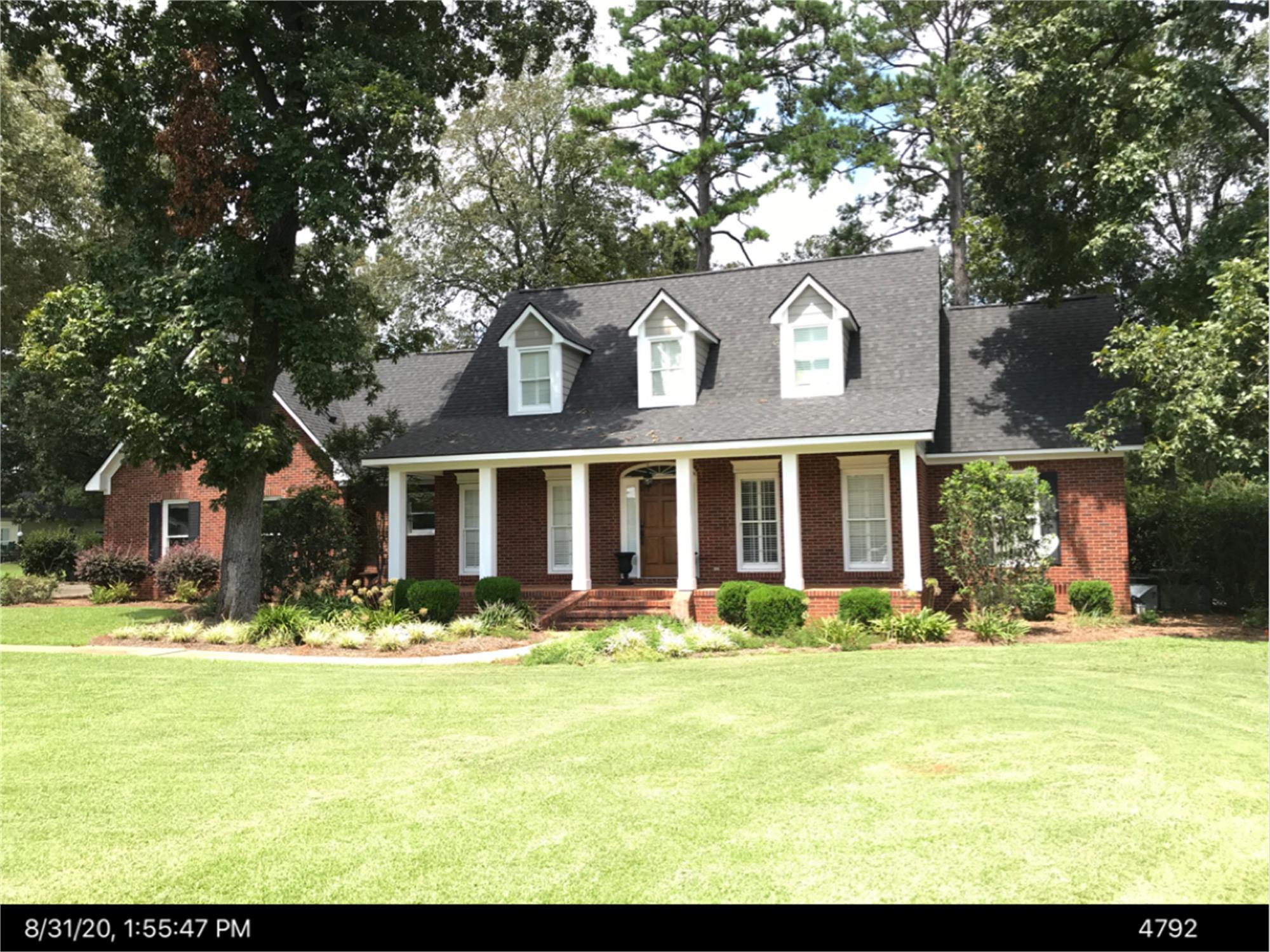 344 Martindale Dr, Albany, GA 31721-8777