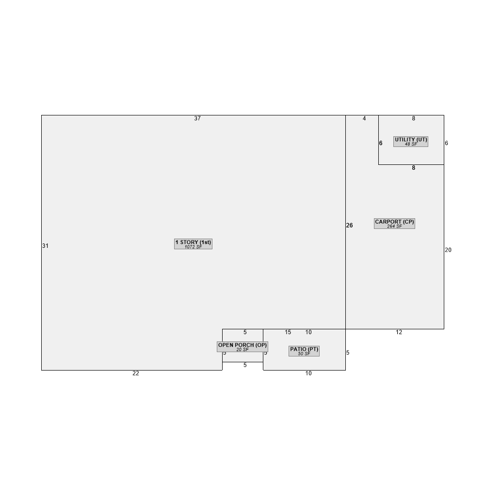 286 Travelers Rest Rd, Montezuma, GA 31063-2232
