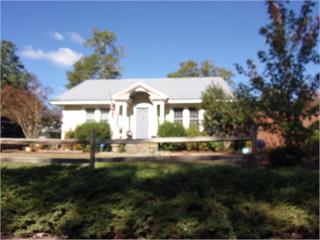 226 Boulevard, Monroe, GA 30655-2116