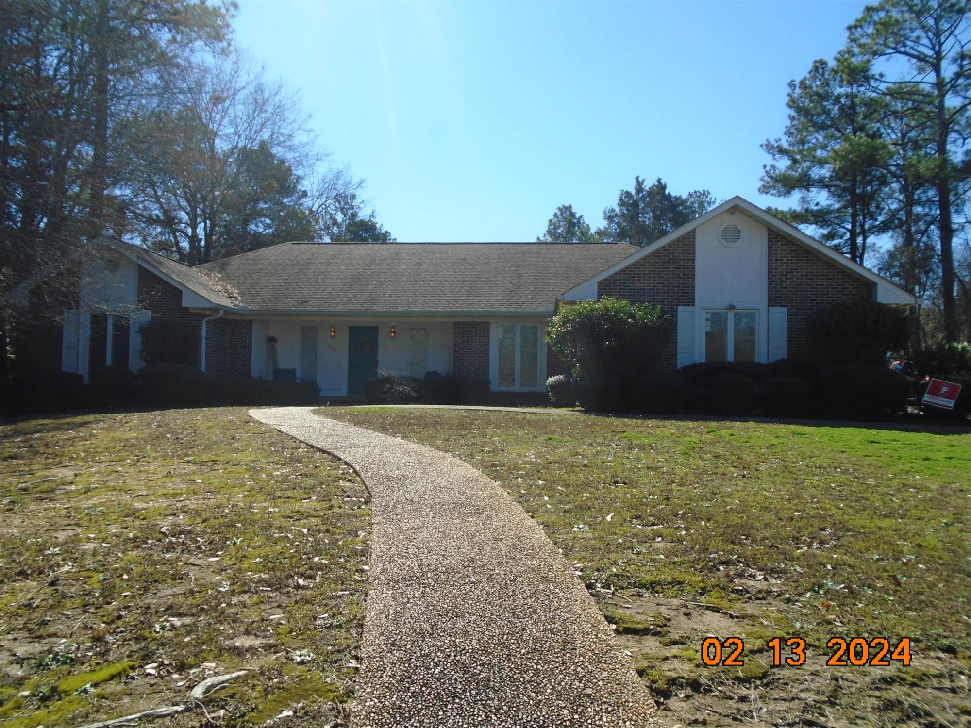 840 Rudgate Rd, Columbus, GA 31904-2931