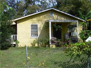 527 Jefferies Ave, Albany, GA 31701-3433