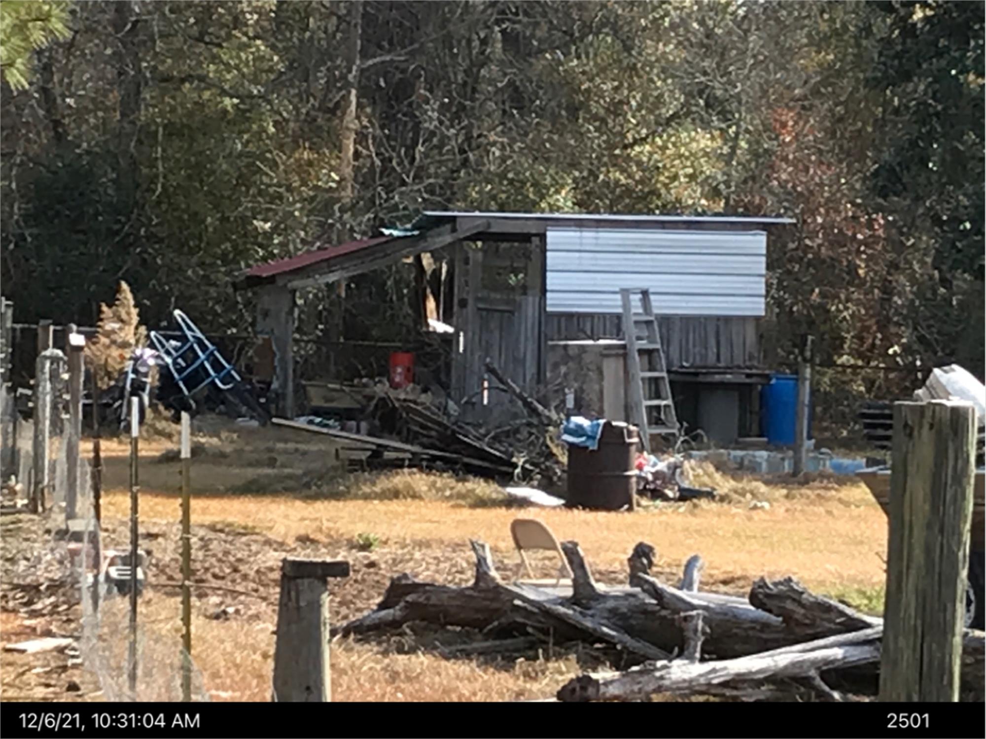 52 Union Church Rd, Butler, GA 31006-3618