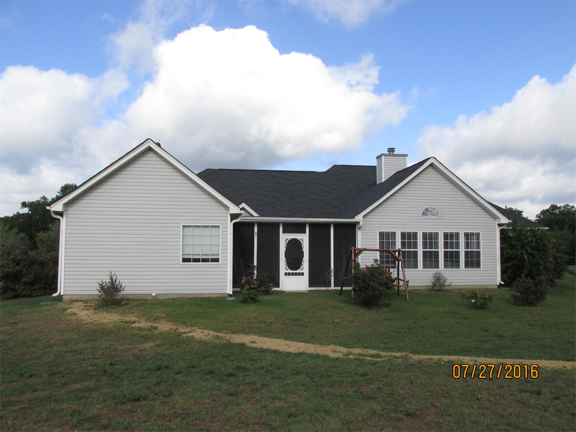47 Deer Run, Williamson, GA 30292-6812