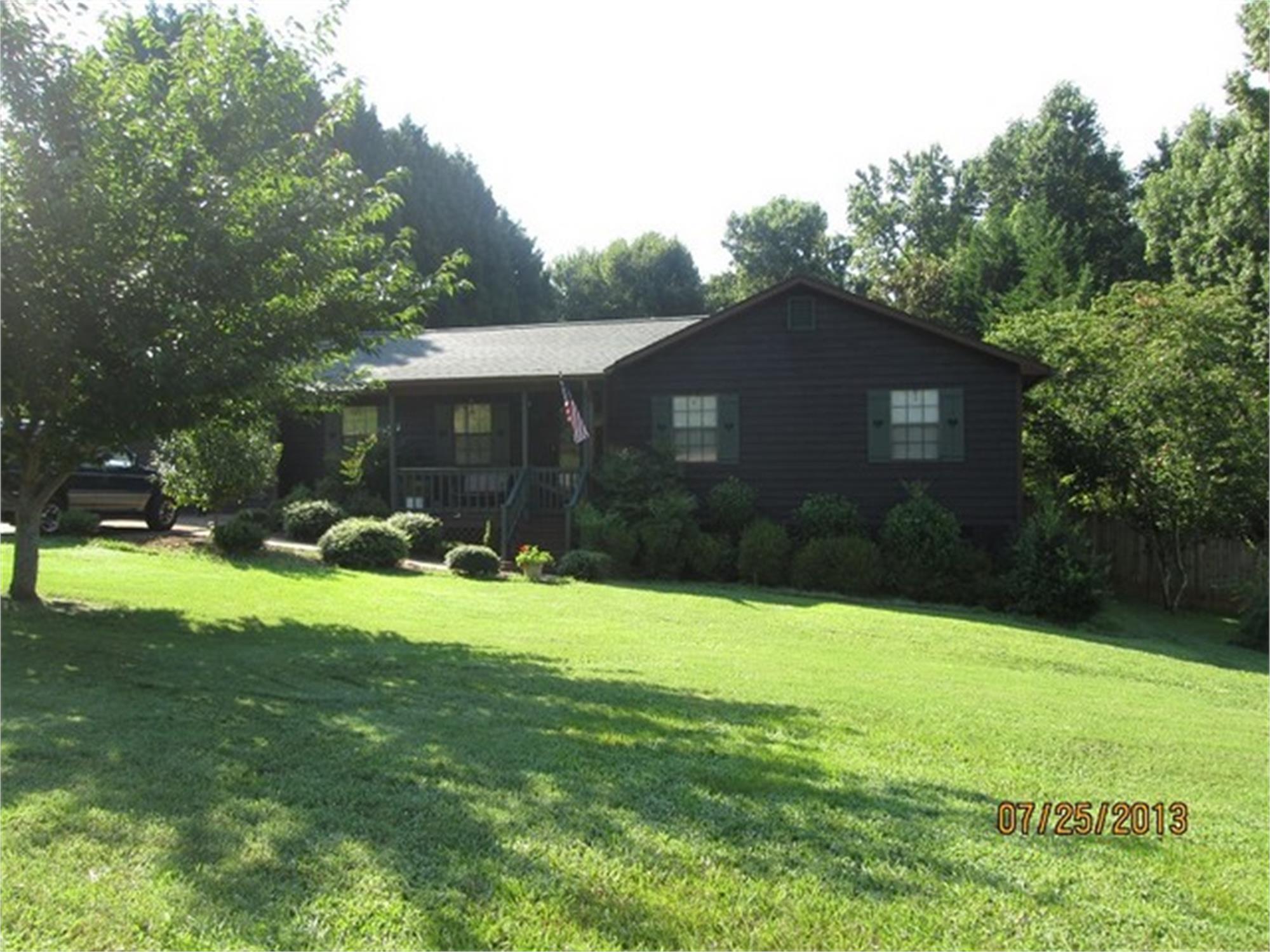 1265 Bishops Ln Se, Lawrenceville, GA 30045-5156