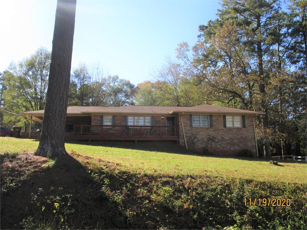 4 Turner Dr, Cartersville, GA 30120-2447