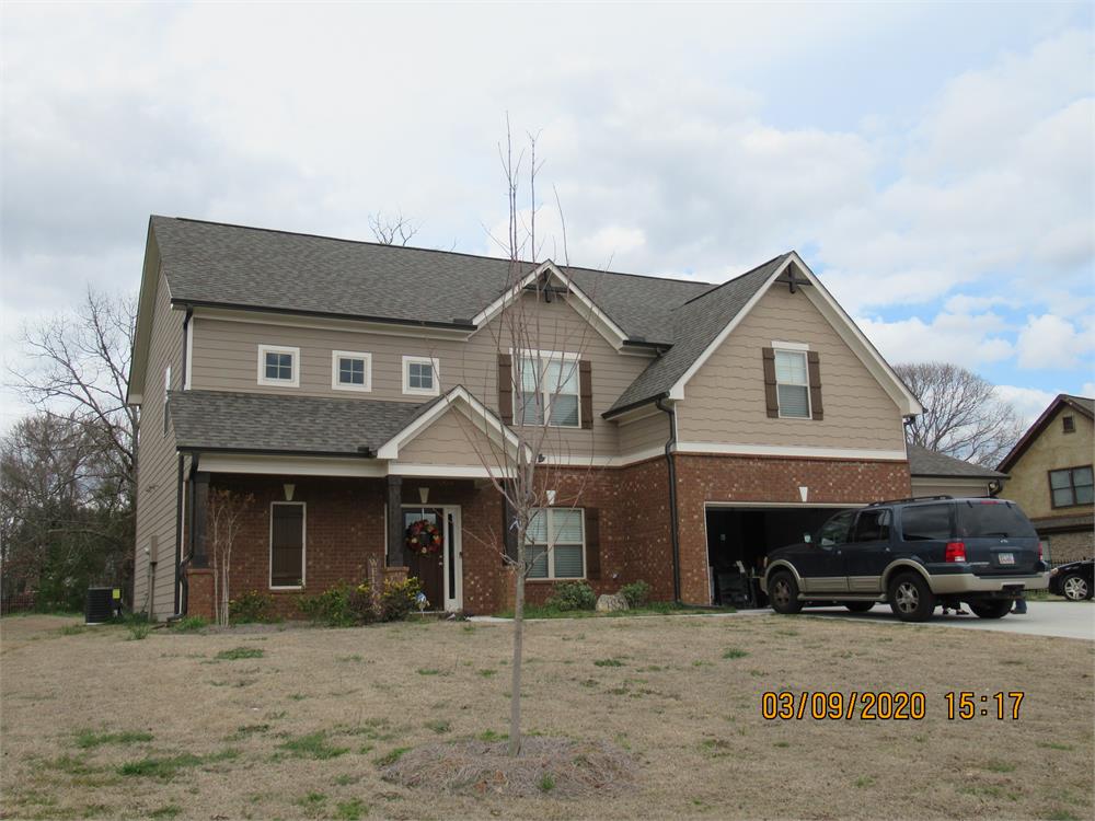 185 Lake Rockwell Dr, Winder, GA 30680-8557