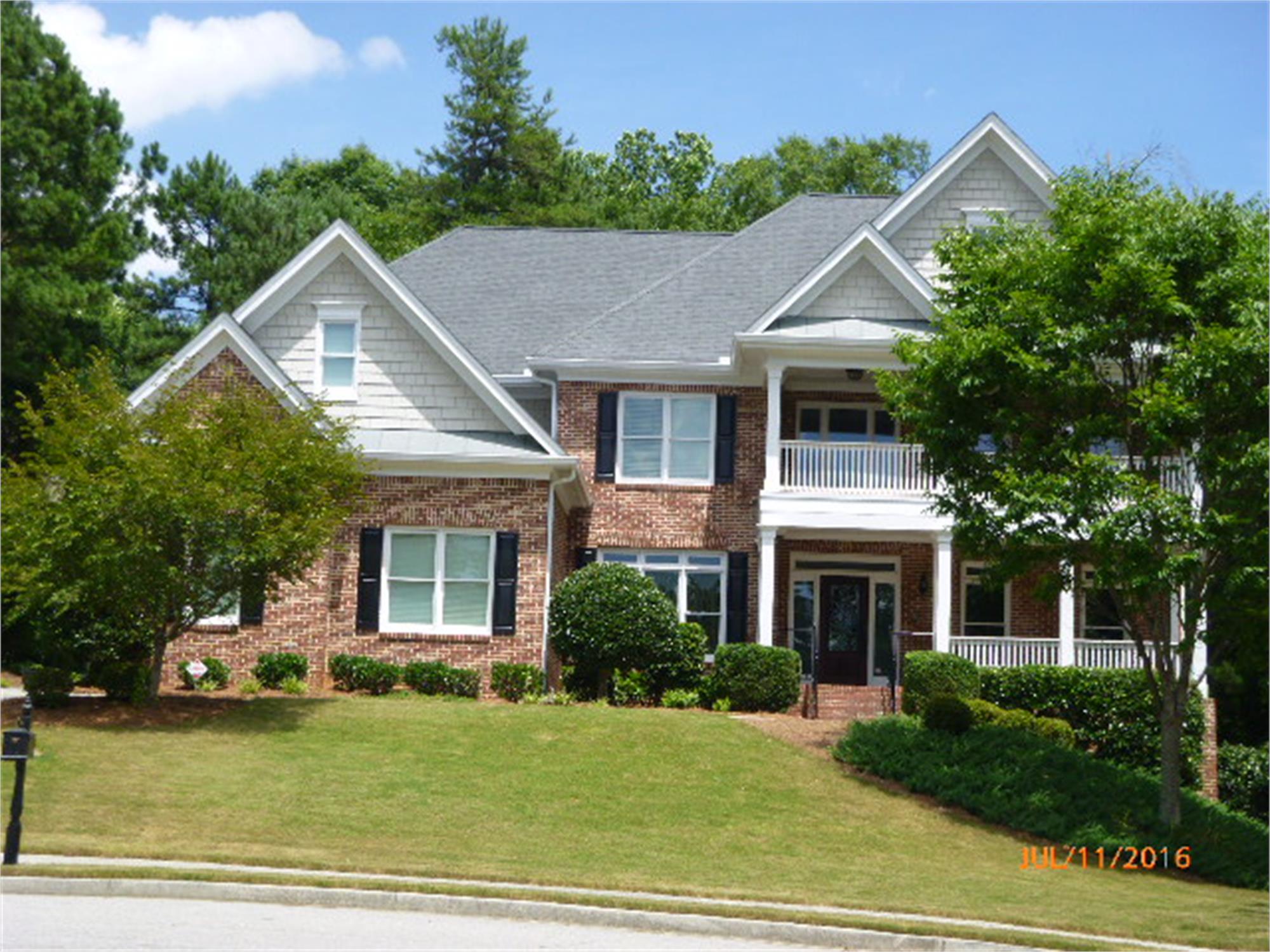 632 Chestnut Walk Pl Sw, Grayson, GA 30017-1698