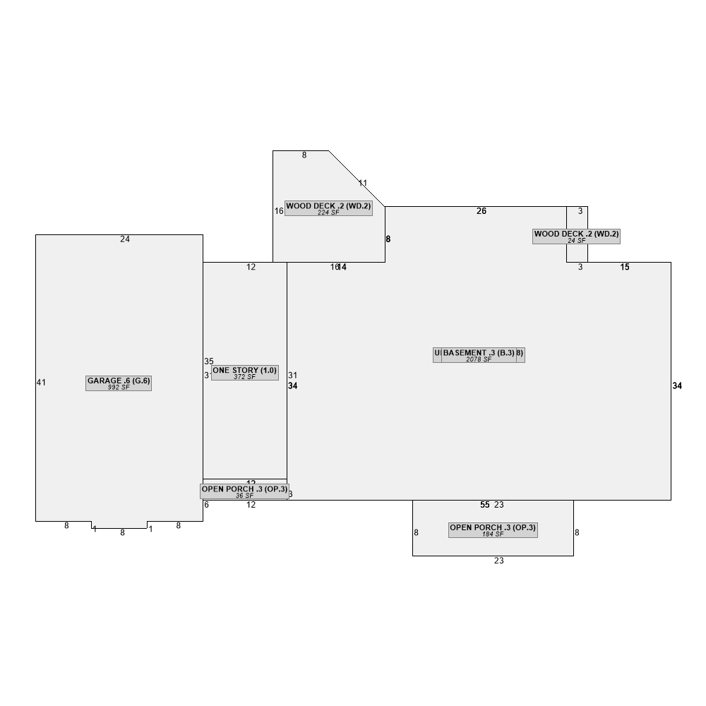 15 Trent Dr Se, Rome, GA 30161-8025