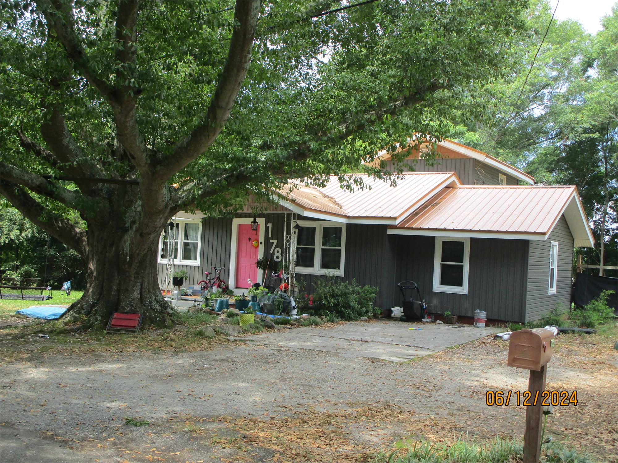 178 Langston Ave, Forsyth, GA 31029-8809