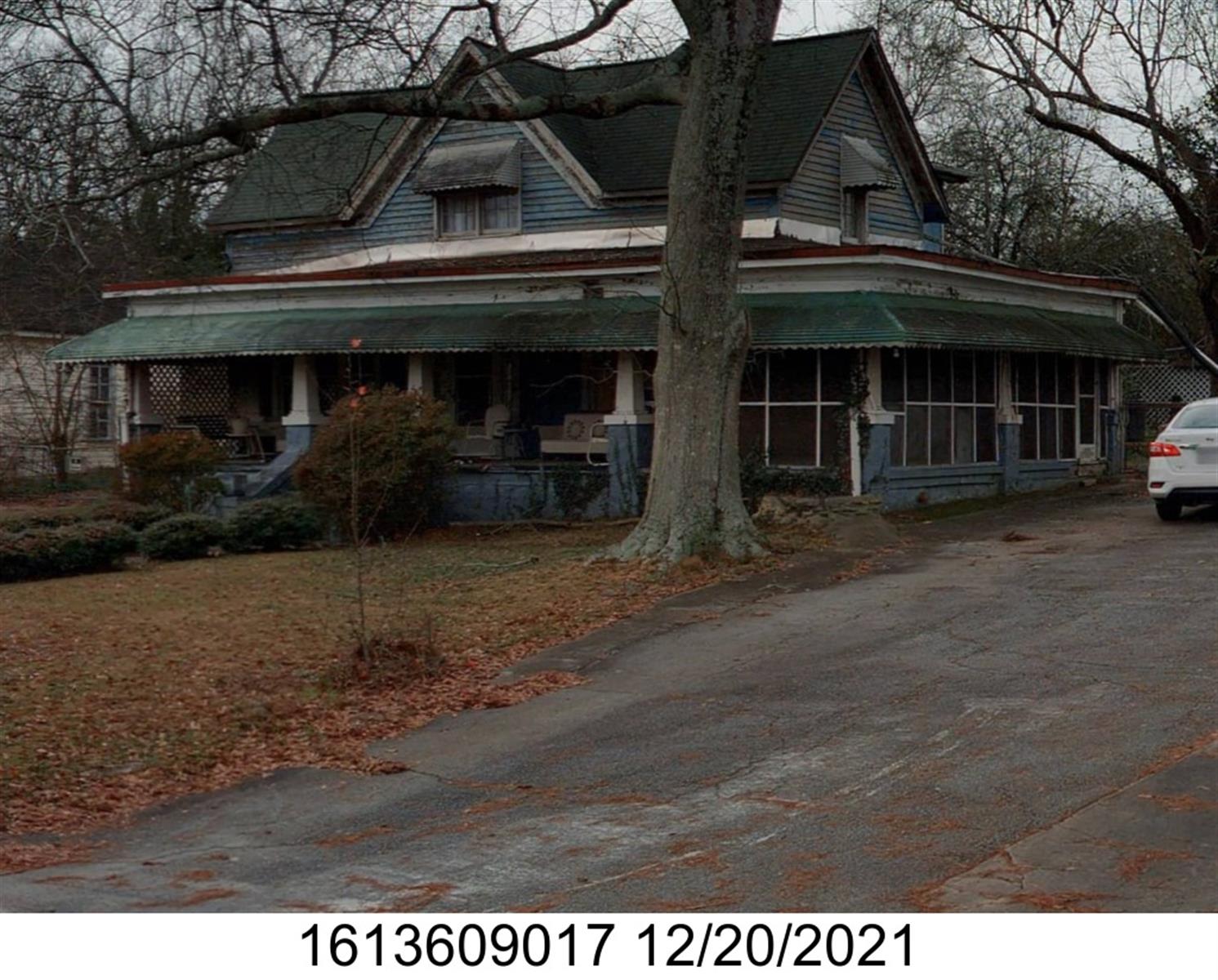 2971 Stone Mountain St, Lithonia, GA 30058-4411