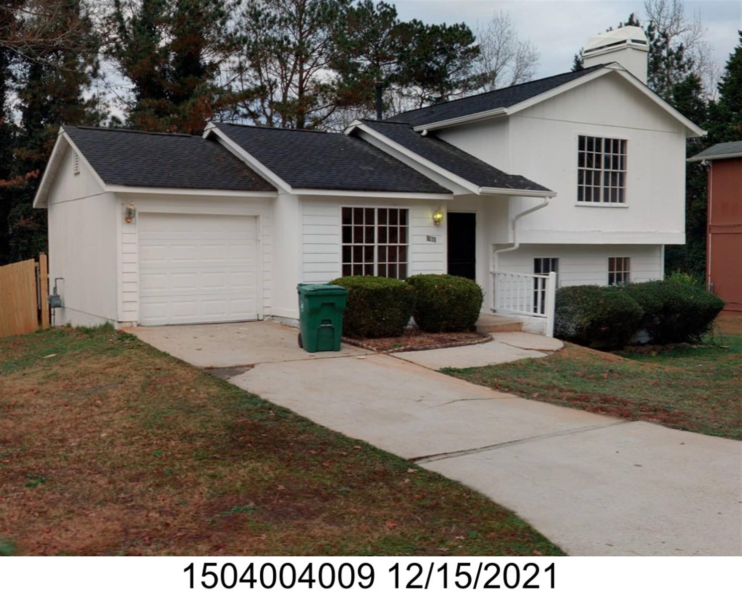 3842 Laurenhill Ln, Decatur, GA 30034-4795