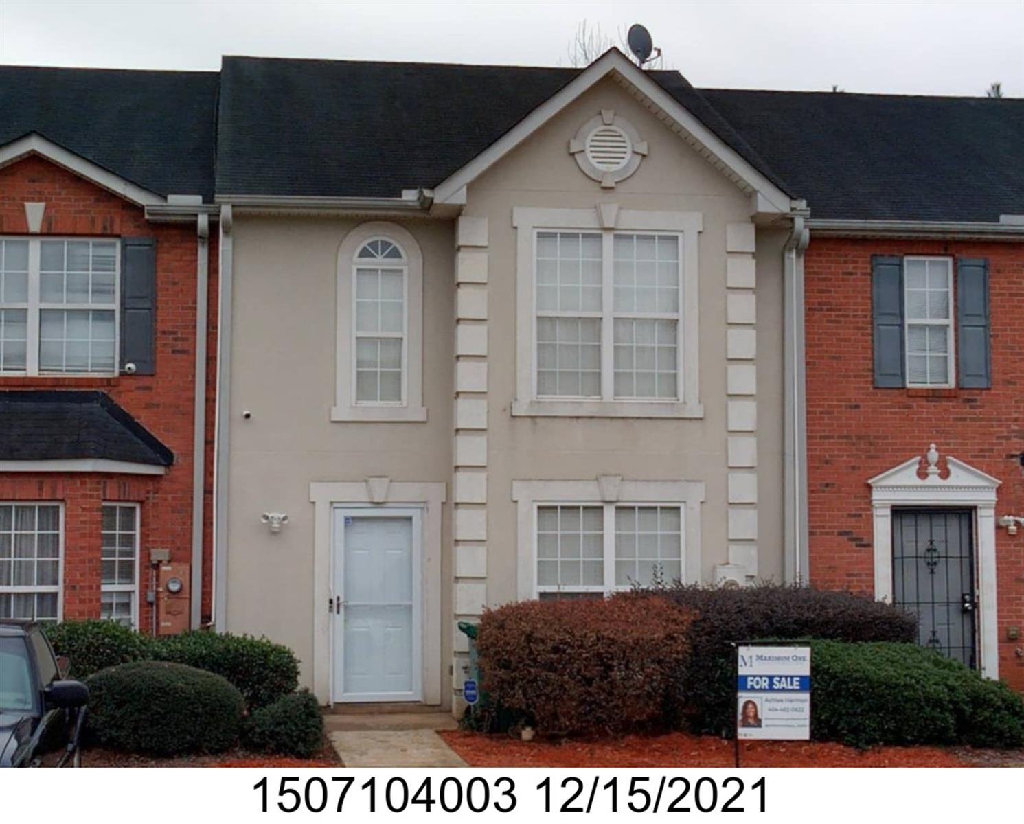 3408 Waldrop Trl, Decatur, GA 30034-7426