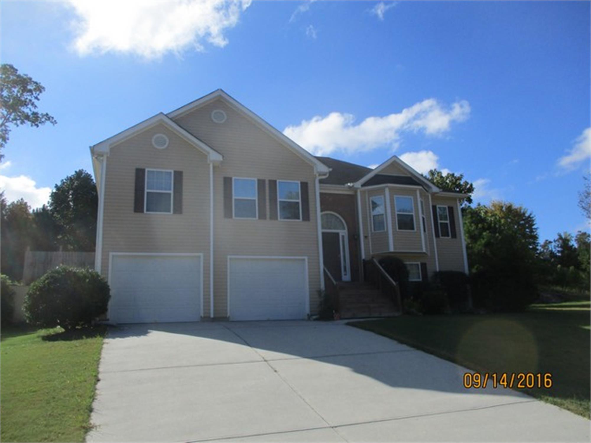 1322 Dodger Way Se, Lawrenceville, GA 30045-2729