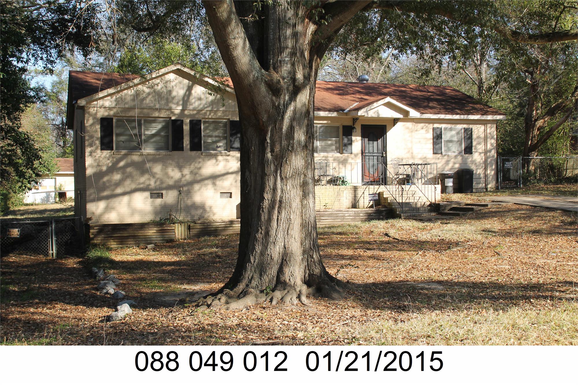 4217 Murrelle St, Columbus, GA 31907-5414