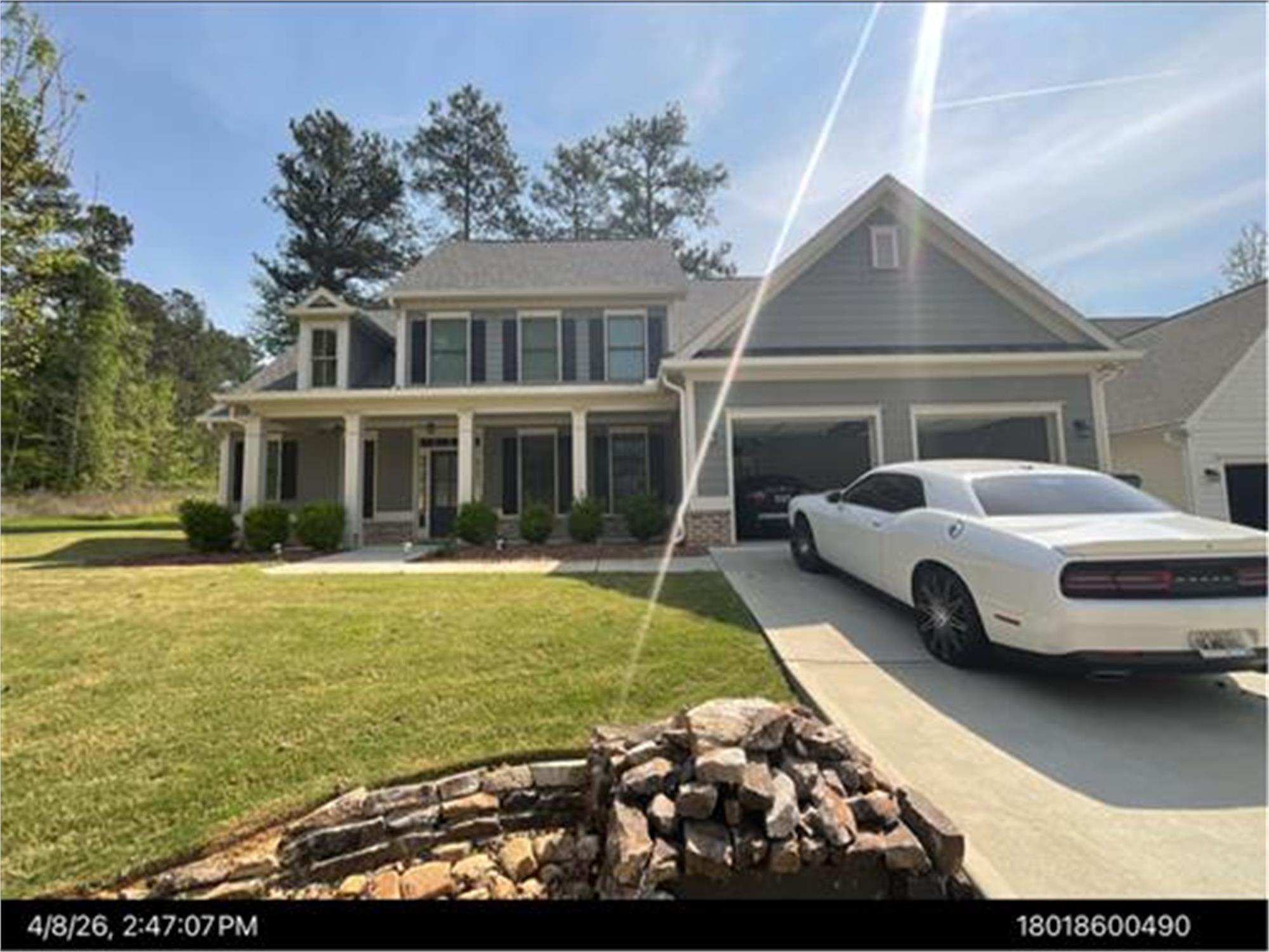 6247 Allen Ivey Rd Se, Mableton, GA 30126-6440