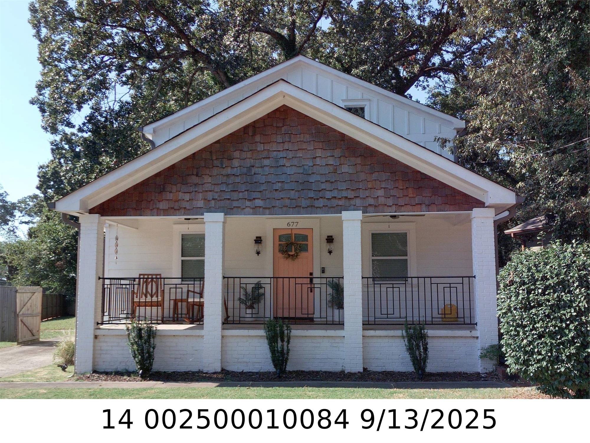 677 Federal Ter Se, Atlanta, GA 30315-4432