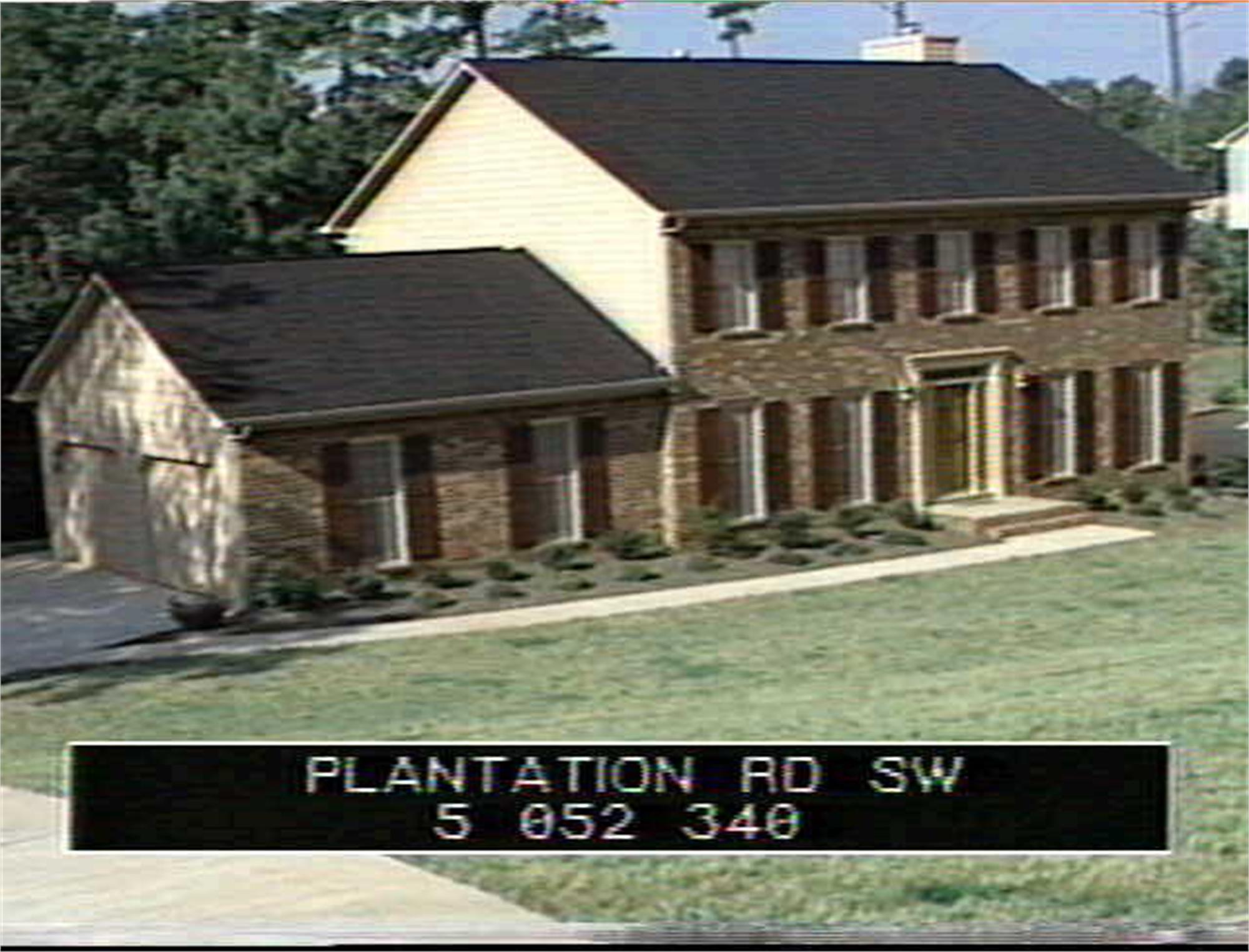 2032 Plantation Rd Sw, Lawrenceville, GA 30044-5336
