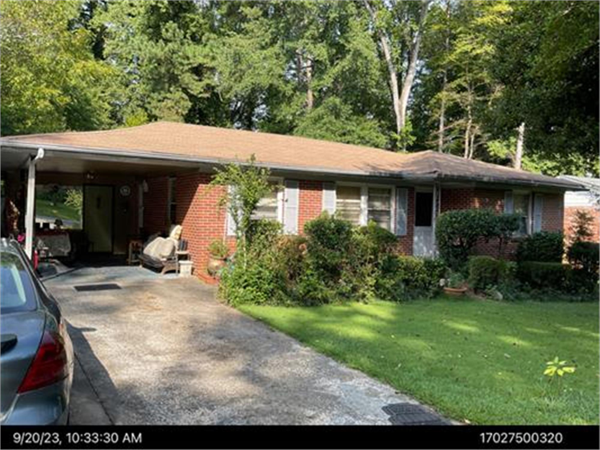 2332 Wynona Dr Se, Marietta, GA 30060-5572