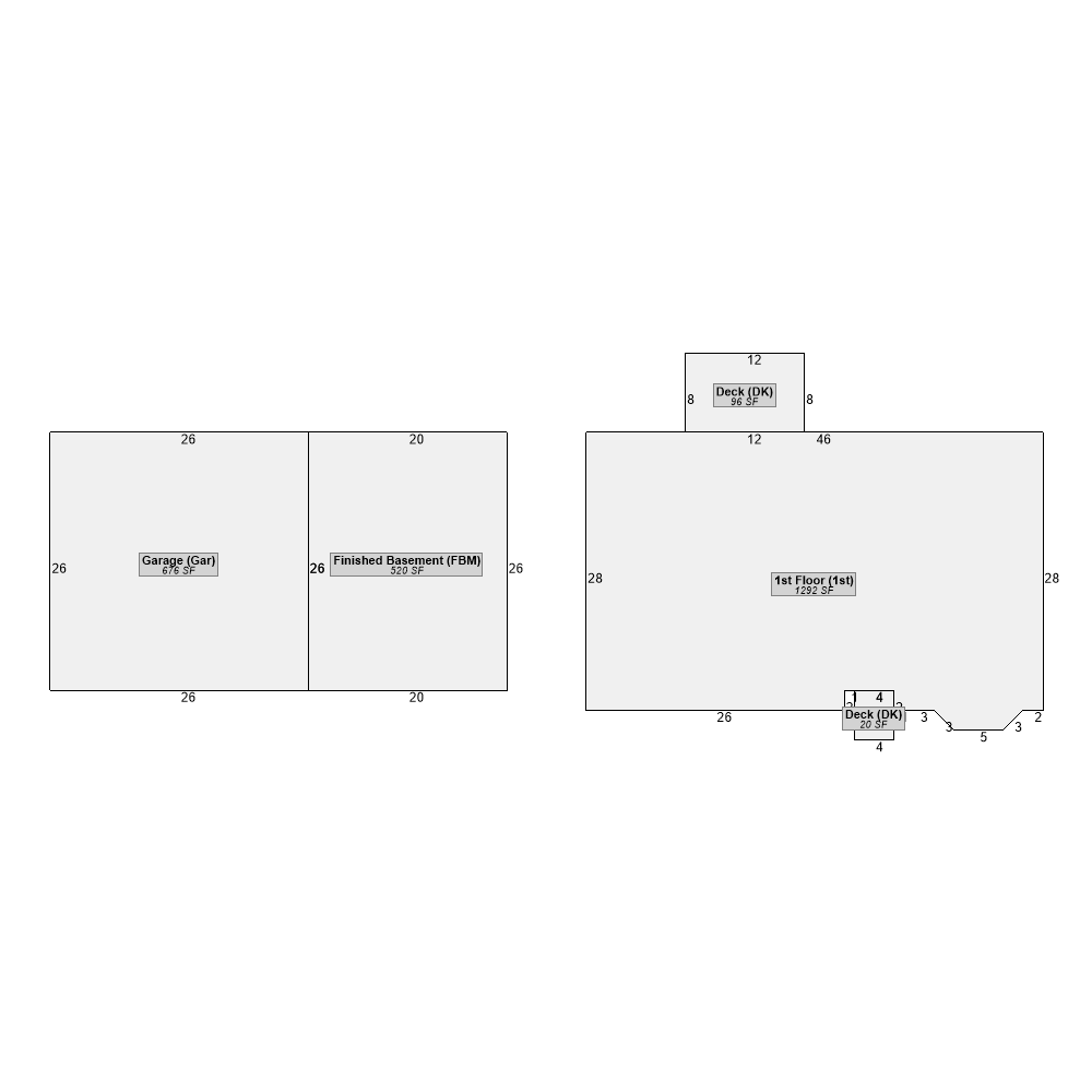 212 Old Airport Rd, Carrollton, GA 30116-7443