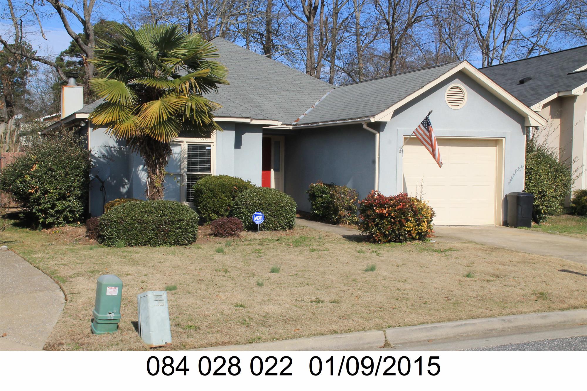 3819 Anglin Ct, Columbus, GA 31907-1173