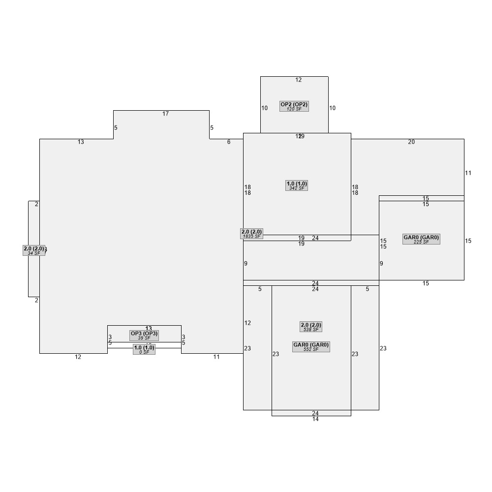 3308 Steeple Chase Way Sw, Conyers, GA 30094-5784