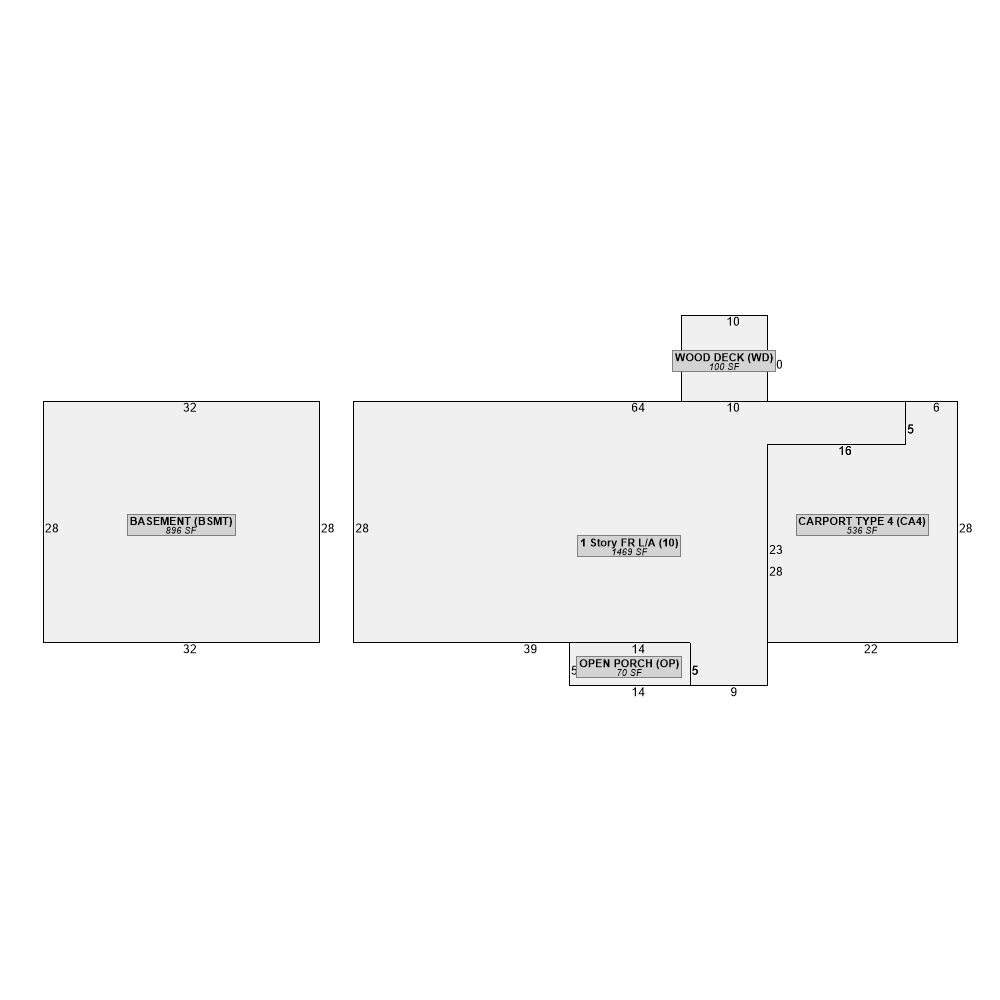 235 Ridge Rd, Tyrone, GA 30290-1934
