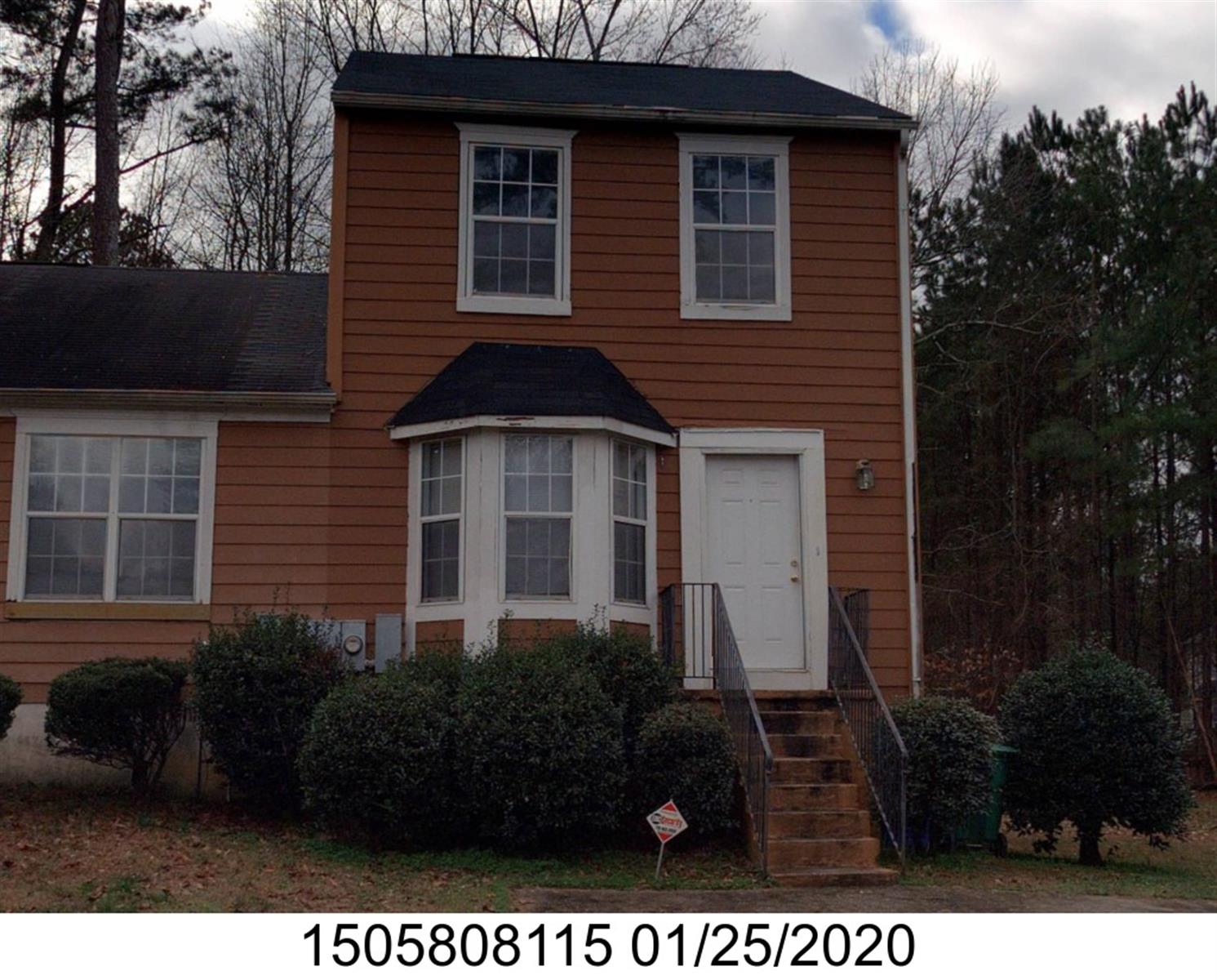 3201 Kingswood Pl, Decatur, GA 30034-6715