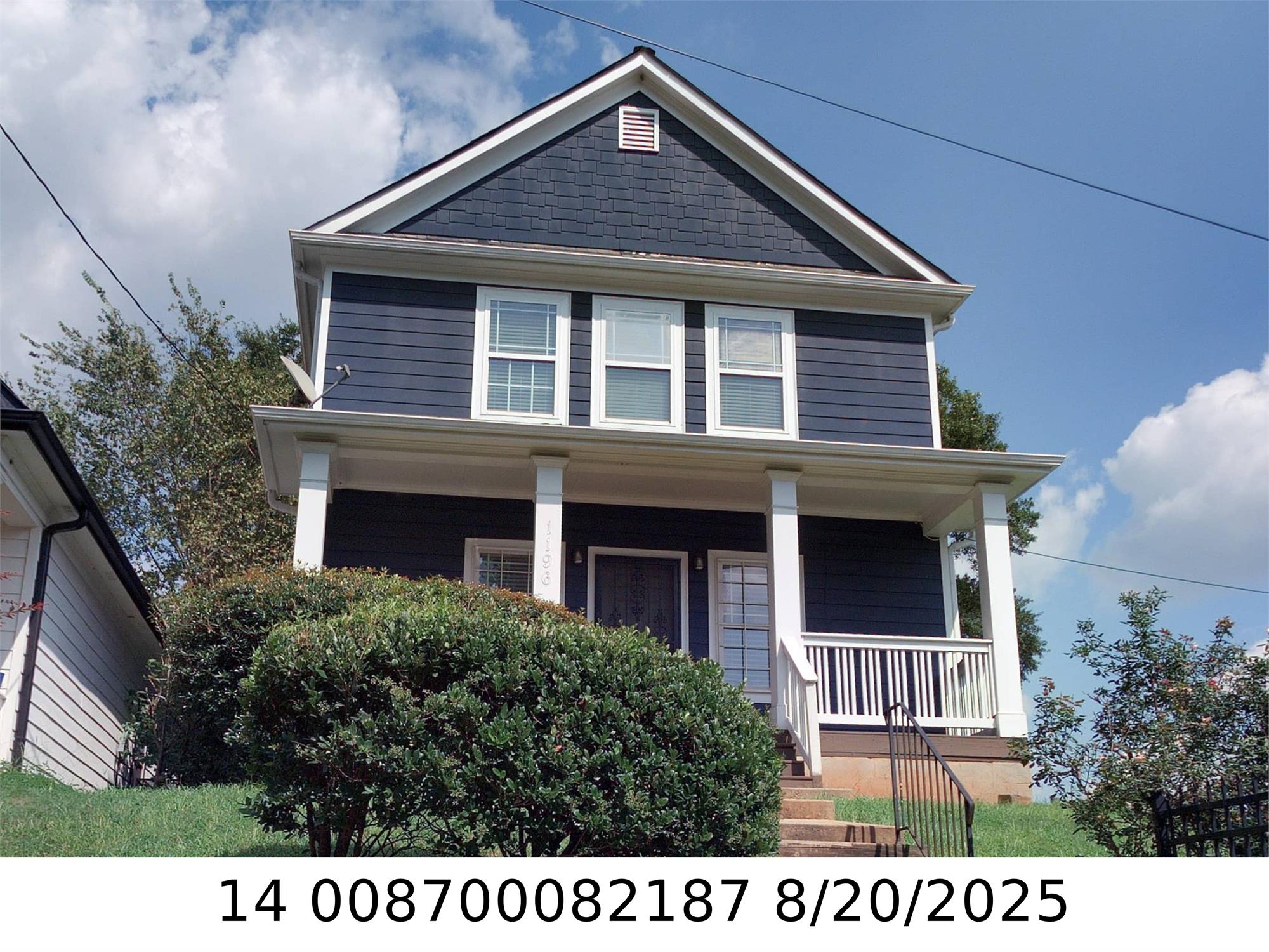 1196 Hubbard St Sw, Atlanta, GA 30310-3506