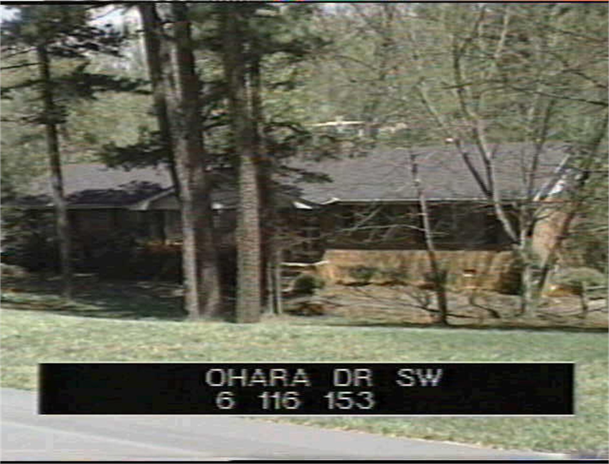 5833 Ohara Dr Sw, Stone Mountain, GA 30087-2632