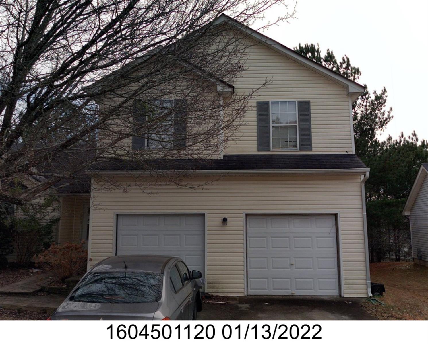 5349 Salem Springs Dr, Lithonia, GA 30038-4818