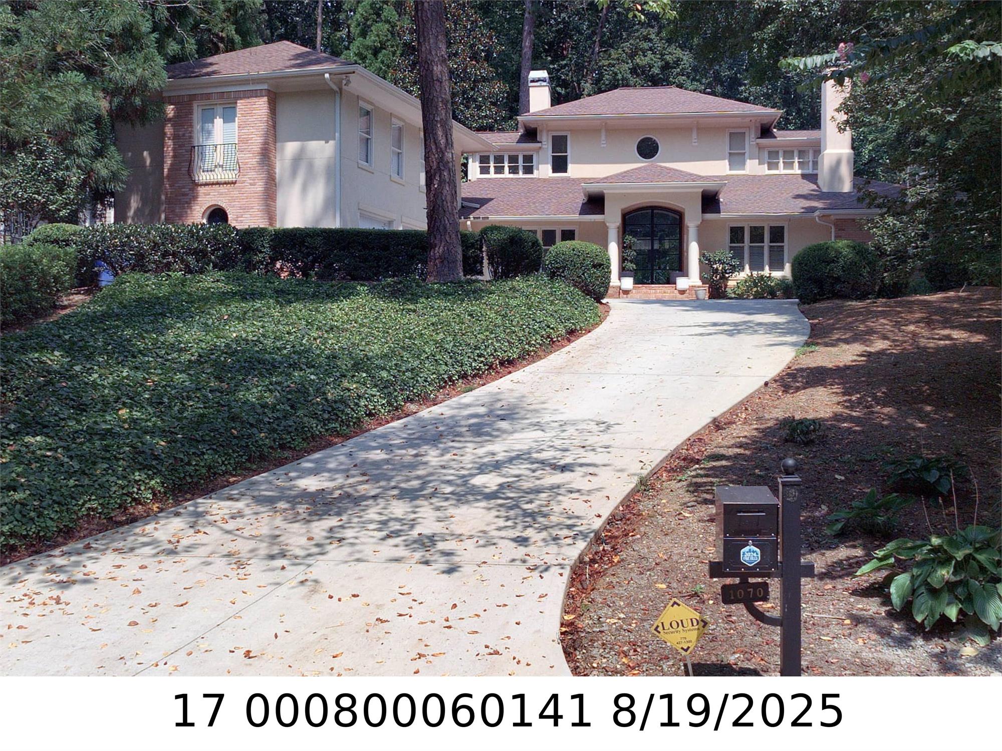 1070 Ferncliff Rd Ne, Atlanta, GA 30324-2555