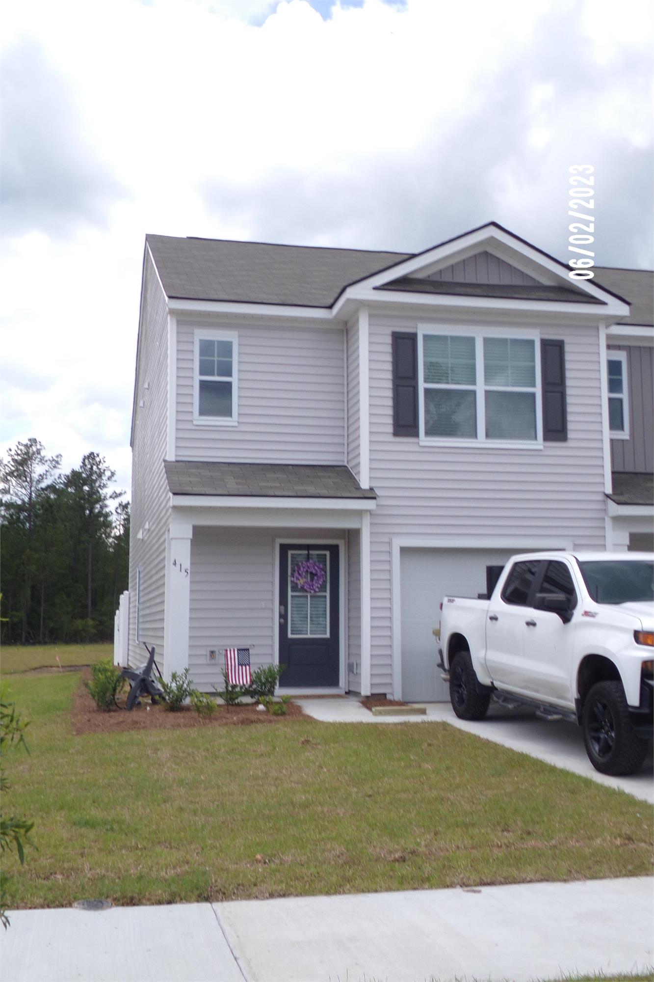 415 Salvia Rd, Bloomingdale, GA 31302-9623