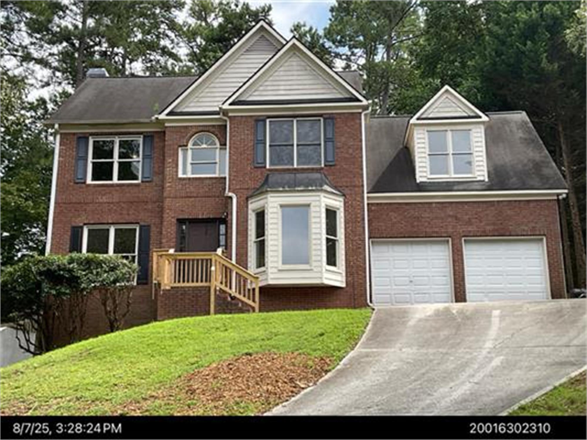 3283 Standing Peachtree Trl Nw, Kennesaw, GA 30152-5809